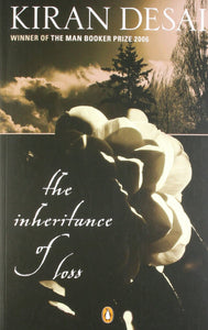 The Inheritance of Loss [HARD COVER]