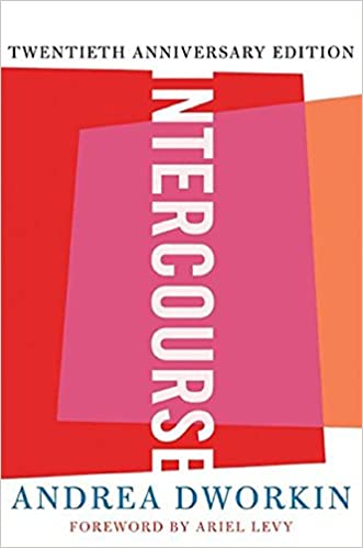 INTERCOURSE (RARE BOOKS)