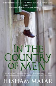 In the country of men