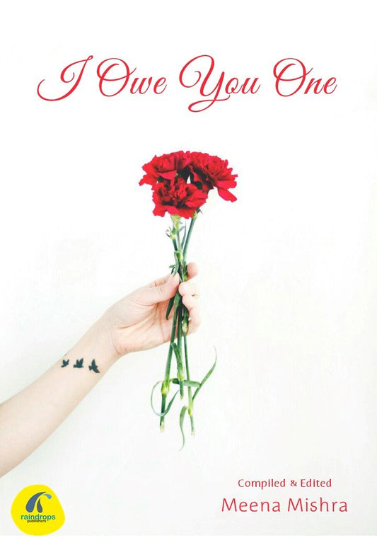 I Owe you one