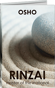RINZAI: Master Of Irrational  [HARDCOVER]