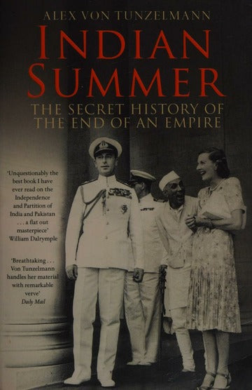 Indian Summer