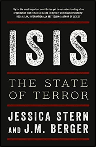 Isis: the state of terror