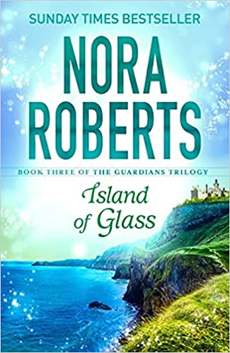 ISLAND OF GLASS
