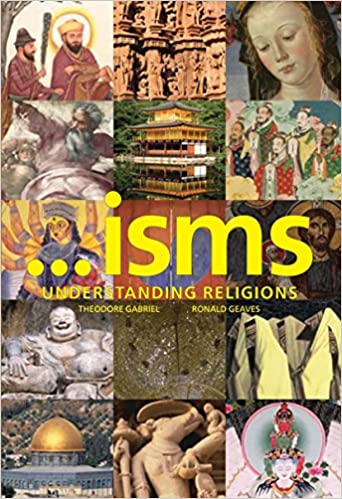 ...isms: Understanding Religions (RARE BOOKS)