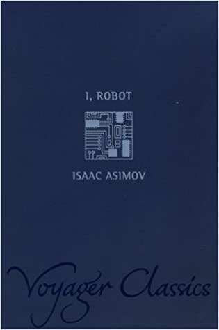 I, Robot (Voyager Classics)