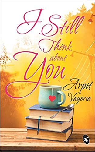 I still think about you