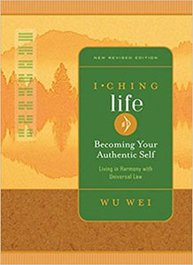 I•ching Life (RARE BOOKS)