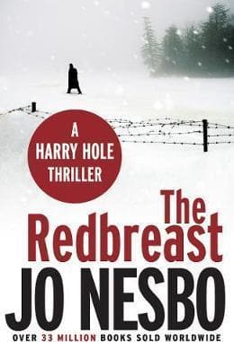 The Redbreast