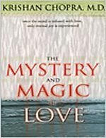 The Mystery and Magic of Love