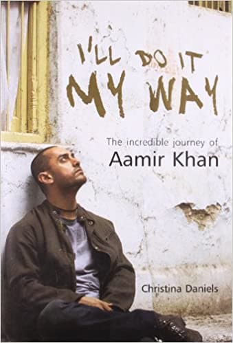 I'll do it my way  [hardcover] [bookskilowise] 0.520g x rs 400/-kg