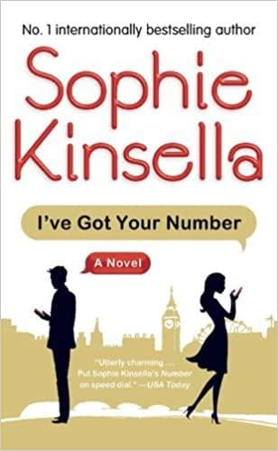I've Got Your Number: A Novel