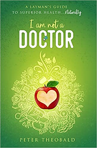 I am not a Doctor