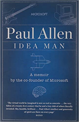 Idea Man