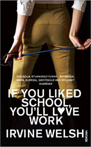 If You Liked School, You'll Love Work
