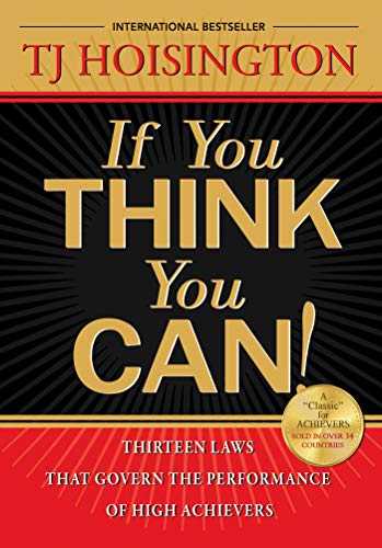 If You Think You Can!