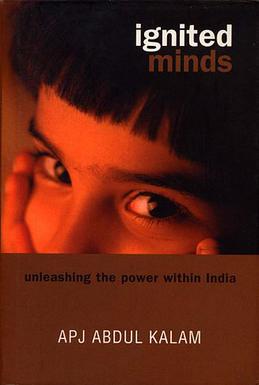 Ignited minds by APJ Abdul Kalam