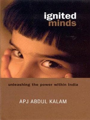 Ignited minds [hardcover]