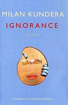 Ignorance