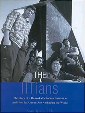 The Iitians [HARDCOVER]