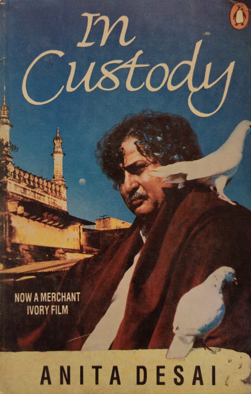 In Custody