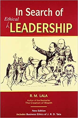 In Search of Ethical Leadership