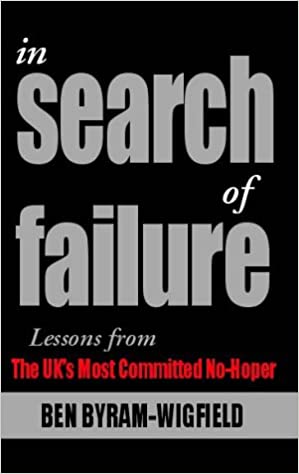 In Search of Failure