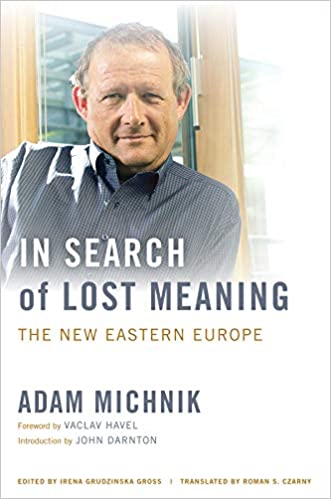 In Search of Lost Meaning [HARDCOVER] (RARE BOOKS)