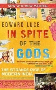 In spite of the gods
