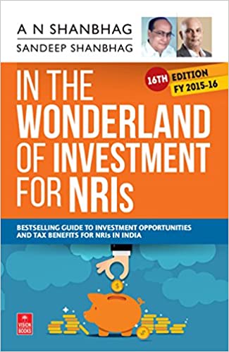 In The Wonderland of Investment for NRIs