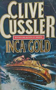 Inca Gold