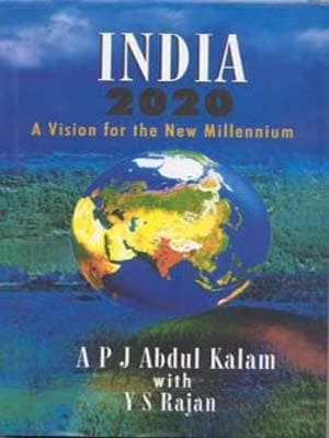 India 2020: a vision for the new millennium