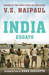 India: Essays