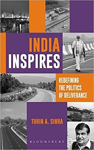 India inspires: redefining the politics of deliverance