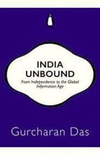 Load image into Gallery viewer, India Unbound: from Independence to the Global Information age
