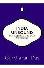 India Unbound: from Independence to the Global Information age