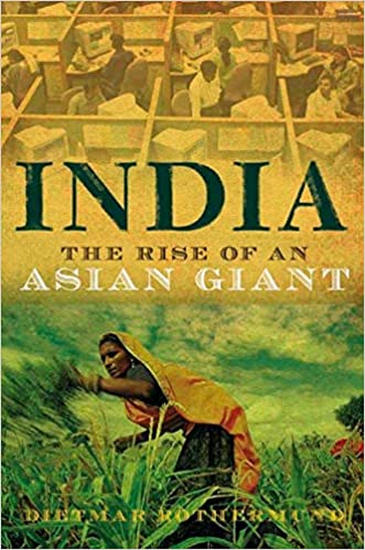 India – The Rise of an Asian Giant
