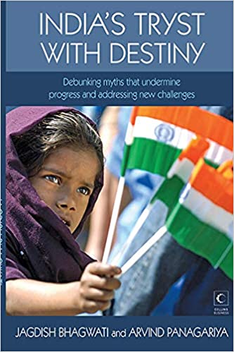 India's Tryst With Destiny {HARDCOVER}