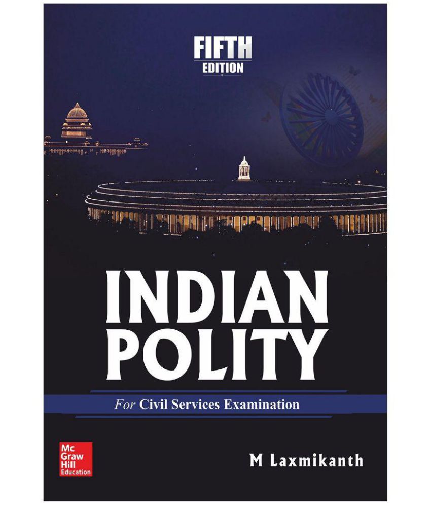 Indian Polity