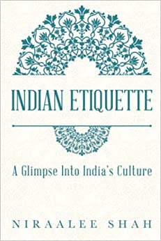 Indian Etiquette