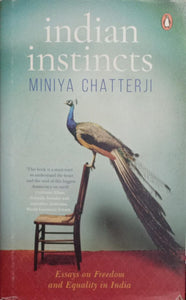 Indian instincts [hardcover]