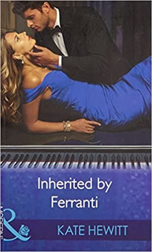 Inherited by Ferranti [MILLS BOON]