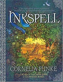 Inkspell [hardcover]