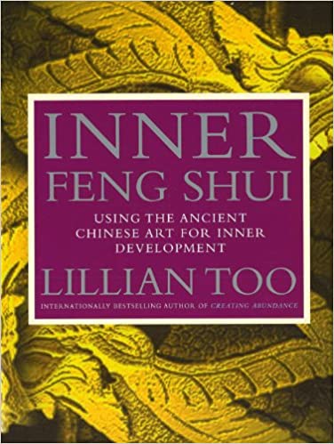 Inner feng shui (rare books)