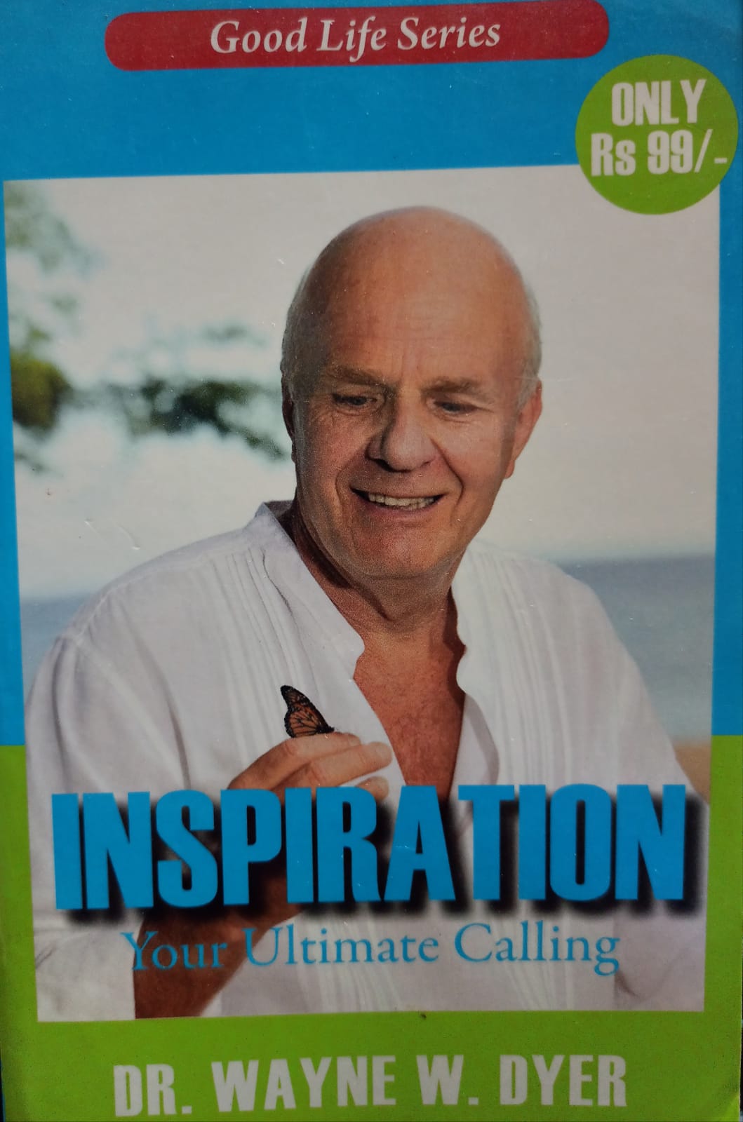 Inspiration : Your Ultimate Calling