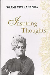 Inspiring Thoughts  {HARDCOVER}