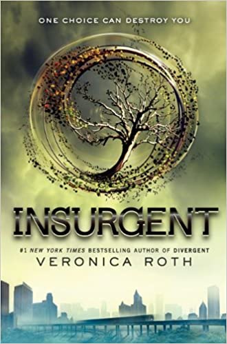 Insurgent [Hardcover]
