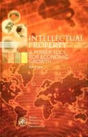 Intellectual Property [HARDCOVER] (RARE BOOKS)