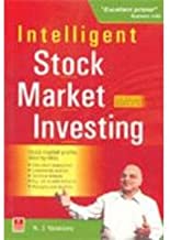 Intelligent stock market investing by N. J. Yasaswy