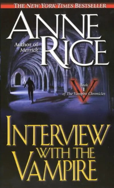 Interview with the Vampire